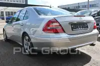 2004 Mercedes Benz E 320
