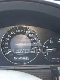 2004 Mercedes Benz E 320