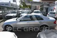 2004 Mercedes Benz E 320