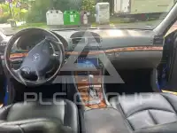 2004 Mercedes Benz E 320