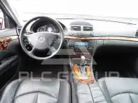 2004 Mercedes Benz E 320