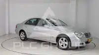 2004 Mercedes Benz E 320
