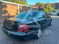 2004 Mercedes Benz E 320