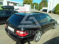2004 Mercedes Benz E 320