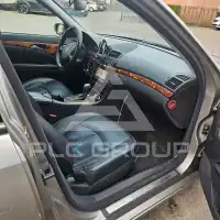 2004 Mercedes Benz E 320