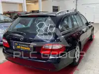 2004 Mercedes Benz E 320