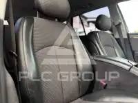 2004 Mercedes Benz E 320