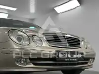 2004 Mercedes Benz E 320