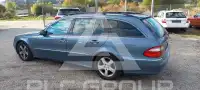 2004 Mercedes Benz E 320