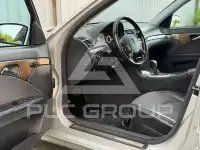 2004 Mercedes Benz E 320
