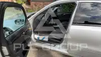 2004 Mercedes Benz E 320