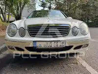 2004 Mercedes Benz E 320
