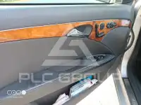 2004 Mercedes Benz E 320