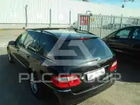 2004 Mercedes Benz E 320
