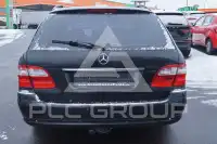 2004 Mercedes Benz E 320