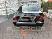 2004 Mercedes Benz E 320