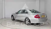 2004 Mercedes Benz E 320