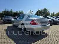2004 Mercedes Benz E 320