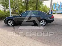 2004 Mercedes Benz E 320