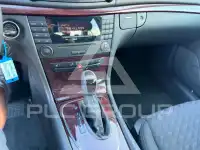 2004 Mercedes Benz E 320