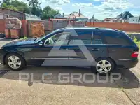2004 Mercedes Benz E 320