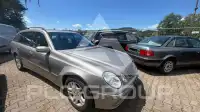 2004 Mercedes Benz E 320