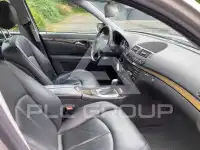 2004 Mercedes Benz E 320