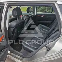 2004 Mercedes Benz E 320