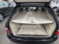 2004 Mercedes Benz E 320