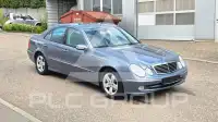 2004 Mercedes Benz E 320