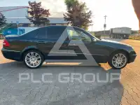 2004 Mercedes Benz E 320