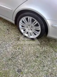 2004 Mercedes Benz E 320