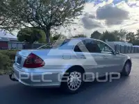 2004 Mercedes Benz E 320