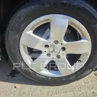 2004 Mercedes Benz E 320