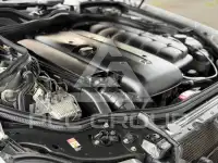 2004 Mercedes Benz E 320