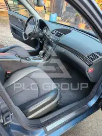 2004 Mercedes Benz E 320