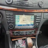 2004 Mercedes Benz E 320