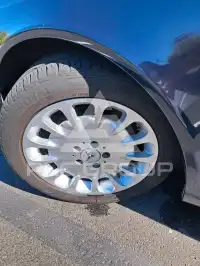 2004 Mercedes Benz E 320