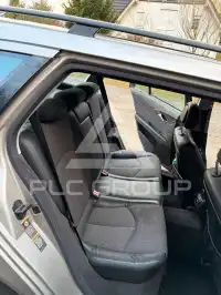 2004 Mercedes Benz E 320