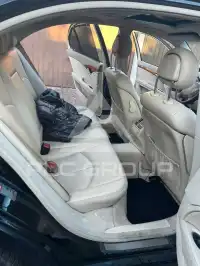 2004 Mercedes Benz E 320