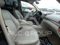 2004 Mercedes Benz E 320