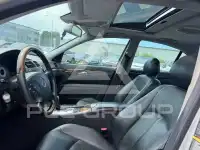 2004 Mercedes Benz E 320