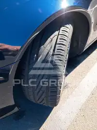 2004 Mercedes Benz E 320