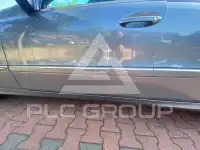 2004 Mercedes Benz E 320