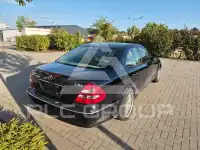 2004 Mercedes Benz E 320