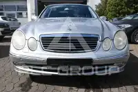 2004 Mercedes Benz E 320