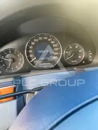 2004 Mercedes Benz E 320