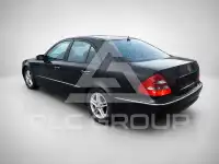 2004 Mercedes Benz E 320