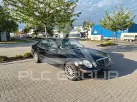 2004 Mercedes Benz E 320