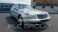 2004 Mercedes Benz E 320